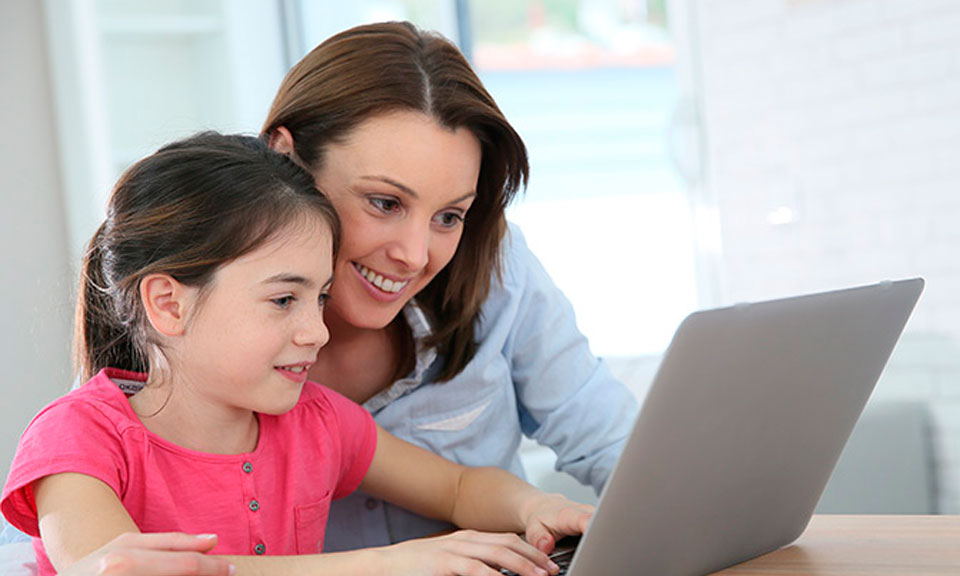 Expertos en educación en línea