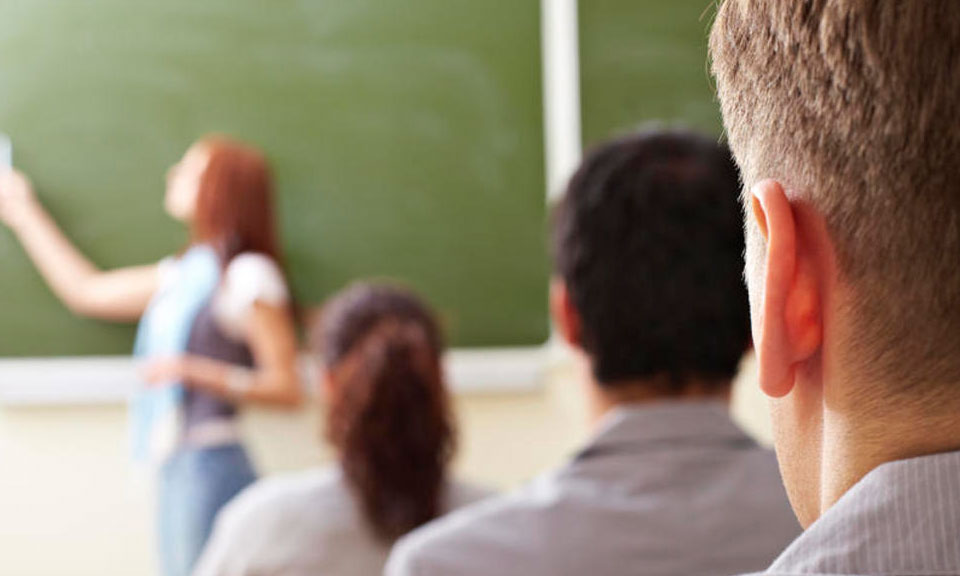 Expertos en educación presencial