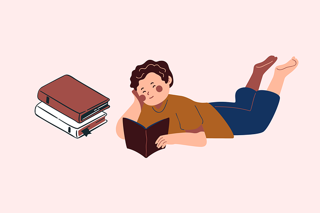 Boy Read Books - jmexclusives / Pixabay